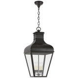 Chapman & Myers Fremont Hanging Lantern