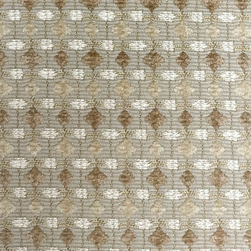 Tissu Tidbits, Travertin