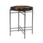 Table d'appoint D22x23,5 "
