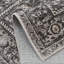 Tapis oriental rétro noir-1620329046