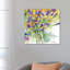Hibiscus par Cayena Blanca - reproduction d'art-55207715-55207716-55207724