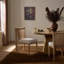 Cavallo Upholstered Dining Chair