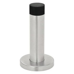 Stainless Steel Handle Bumper
