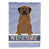 Bull-mastiff sélectionné