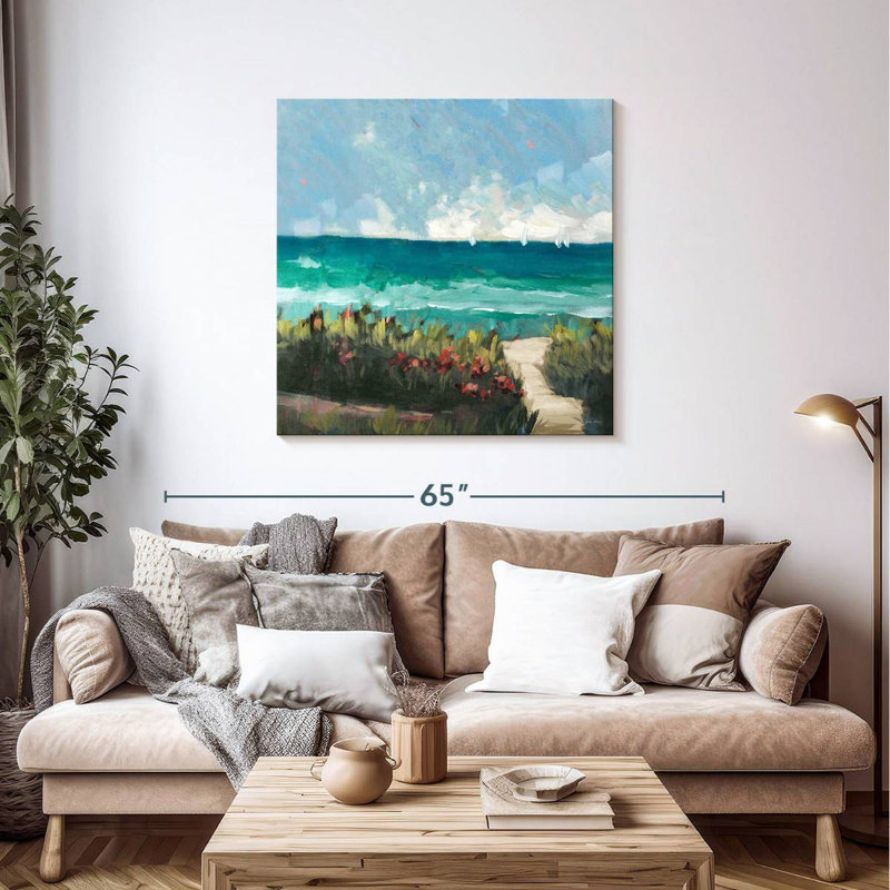 Gillard Breezy Oceanside II