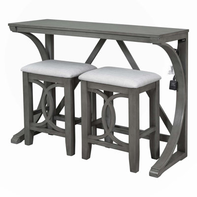 3  Piece Dining Set