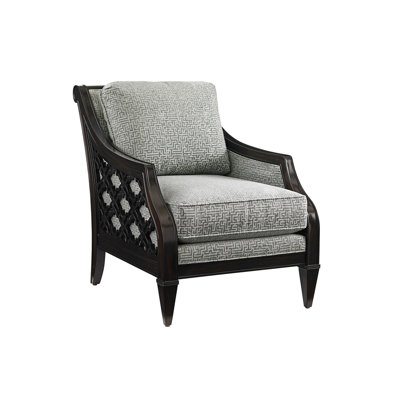 Fauteuil club Royal Kahala Bay