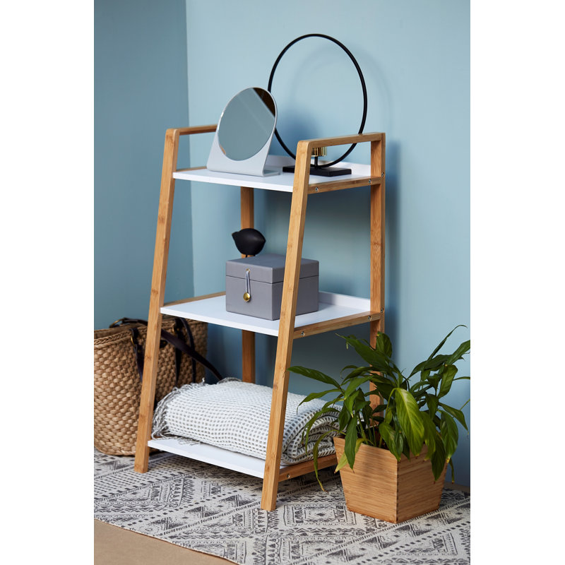 Bathroom Shelves
