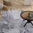 Viscose Abstract Indoor Rug-29157571