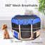 Enclos pour animaux doux-49265883-49265882
