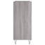 Byxbee 1 - Door Rectangle Accent Cabinet-328324861