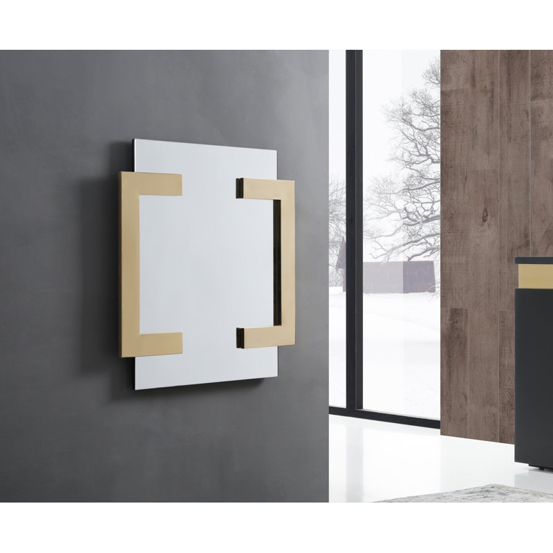 Miroir décoratif Goggin