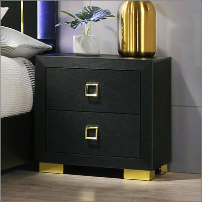 Table de nuit
