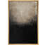 Reproduction d'art abstrait sur toile encadrée pour décoration intérieure moderne-117184446-117184443