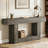 Sofa Table,Console Table,Entryway Table,TV Stand-1378057486