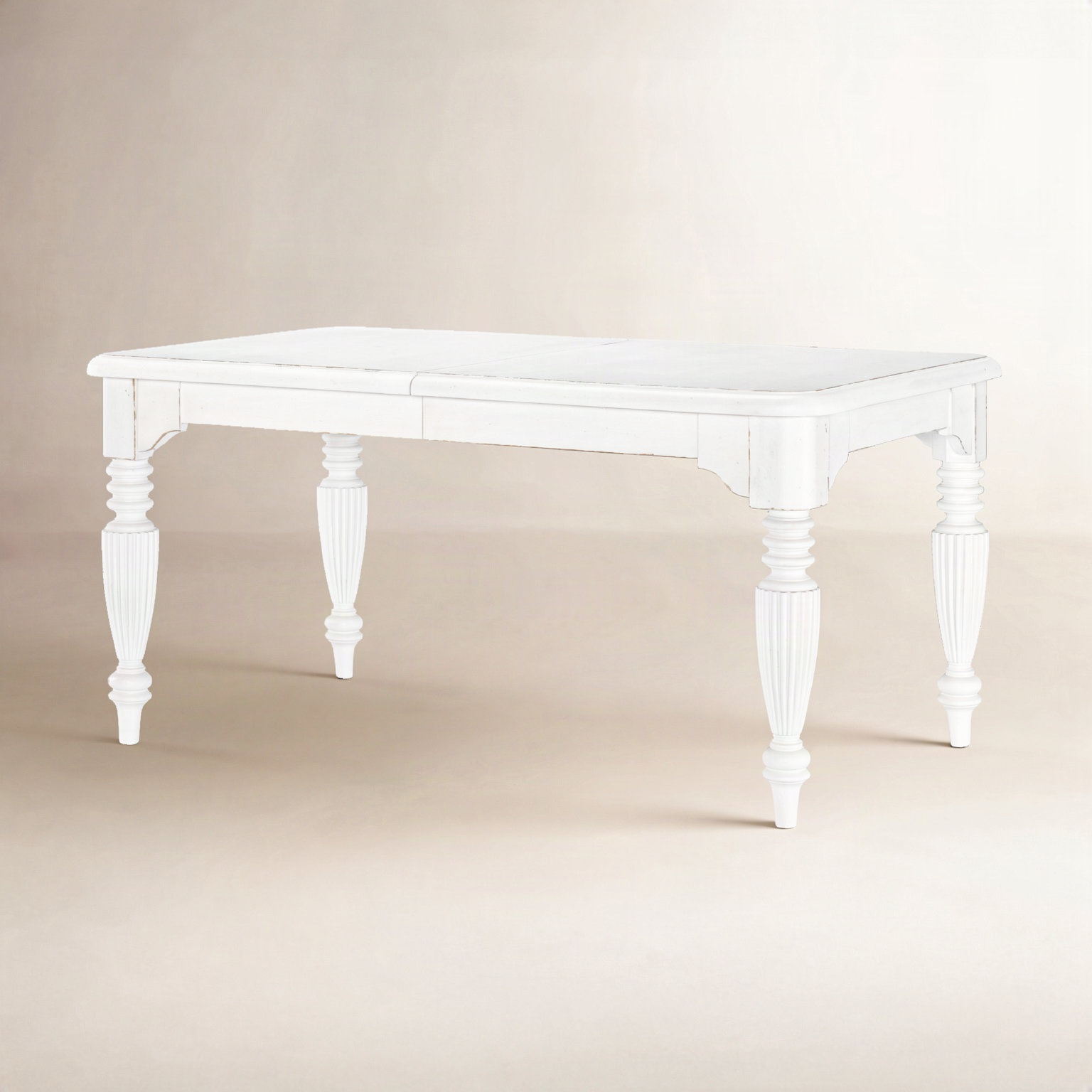 Country Living 60" Extendable Table