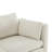 Winfree 3- Piece 112.6" Upholstered Modular Sofa-1219129736