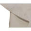 Hand Knotted Area Rug in Beige