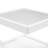 3-Tier Solid Wood Nightstand For Small Spaces With Open Storage-608695965