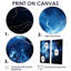 Lightning Electrifiant Symphony - Paysages, art mural foudre-608609255-608609254-608609273