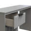 Besian 3 Drawer Desk  (Ready Assembled)-1294789990