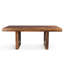 Lusby 36" Sheesham Solid Wood Dining Table