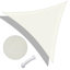 Toile d'ombrage triangulaire Yescom-113472283-57092704