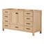 Cambridge 60'' W Single Bathroom Vanity Base-1990034308-1990034315