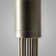 Arbor 20-Light LED Sputnik Modern Linear Chandelier