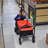 Mini Folding Wagon