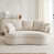 Chenille beige