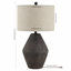 Lampe de table 26,5 "Travante