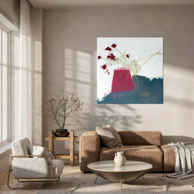 Vivid Touch 1 - Unframed