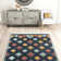 Haynie Indoor/Outdoor Rug Charcoal