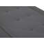Repose-pieds convertible Anjelyn 46,46 po-1012689653