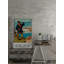 No Frame Print on Canvas-1268598254