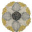 Coussin Coralie
