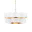 Grand Lotus 6 - Light Chandelier-63992214