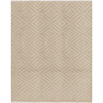 One-of-a-Kind 8' X 9'11" Area Rug