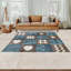 One-of-a-Kind 5'9" X 7'10" Area Rug