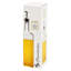 Glass Oil & Vinegar Cruet Set