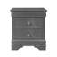 Table de chevet de style contemporain-105756640