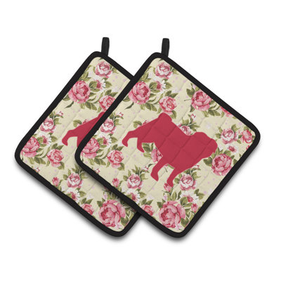 Cuisinier poignée east urban home carlin