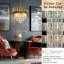 Annejet 4 - Light Chandelier-1338234591