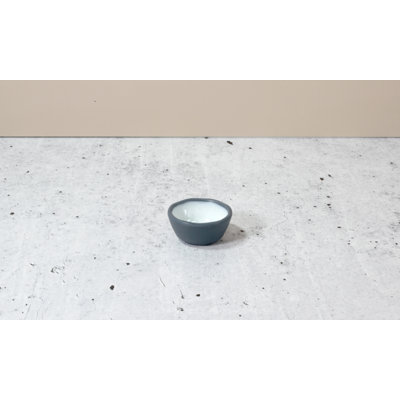 Host Marl Melamine Chips And Dip Platter