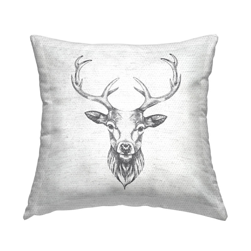 Coussin d'extérieur Woodland