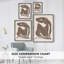 Matisse CCX III, reproduction encadrée - bois massif-1080621741-1080621736