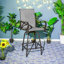 Tabouret de bar 29,1 po 