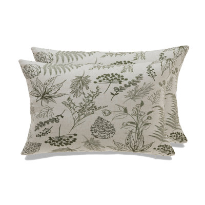 Housse de coussin Michael Penney