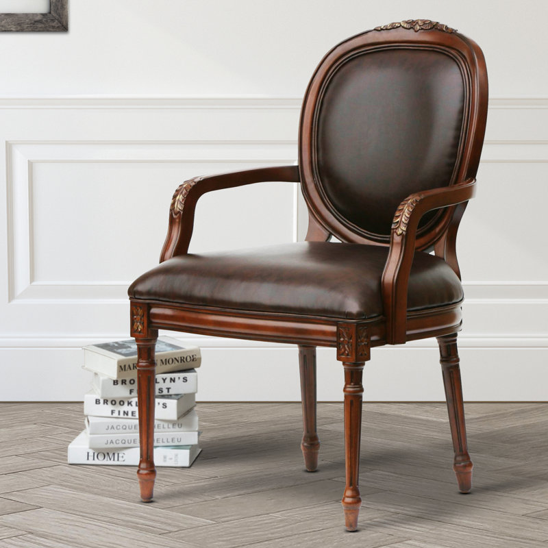 Fauteuil l 25 po Abdulahad